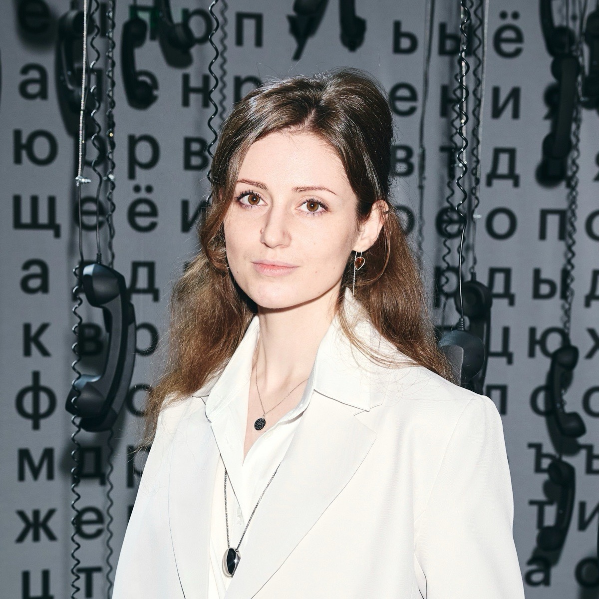 Анастасия Наконечная | Сетка — социальная сеть от hh.ru