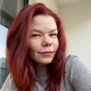 Анастасия Миронова