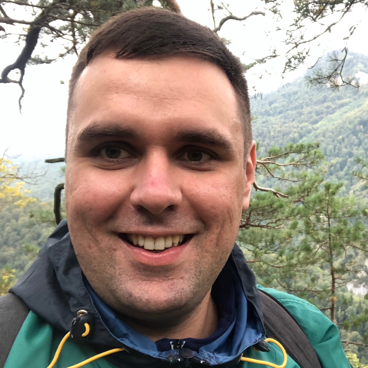 Константин Янкаускас | Сетка — социальная сеть от hh.ru