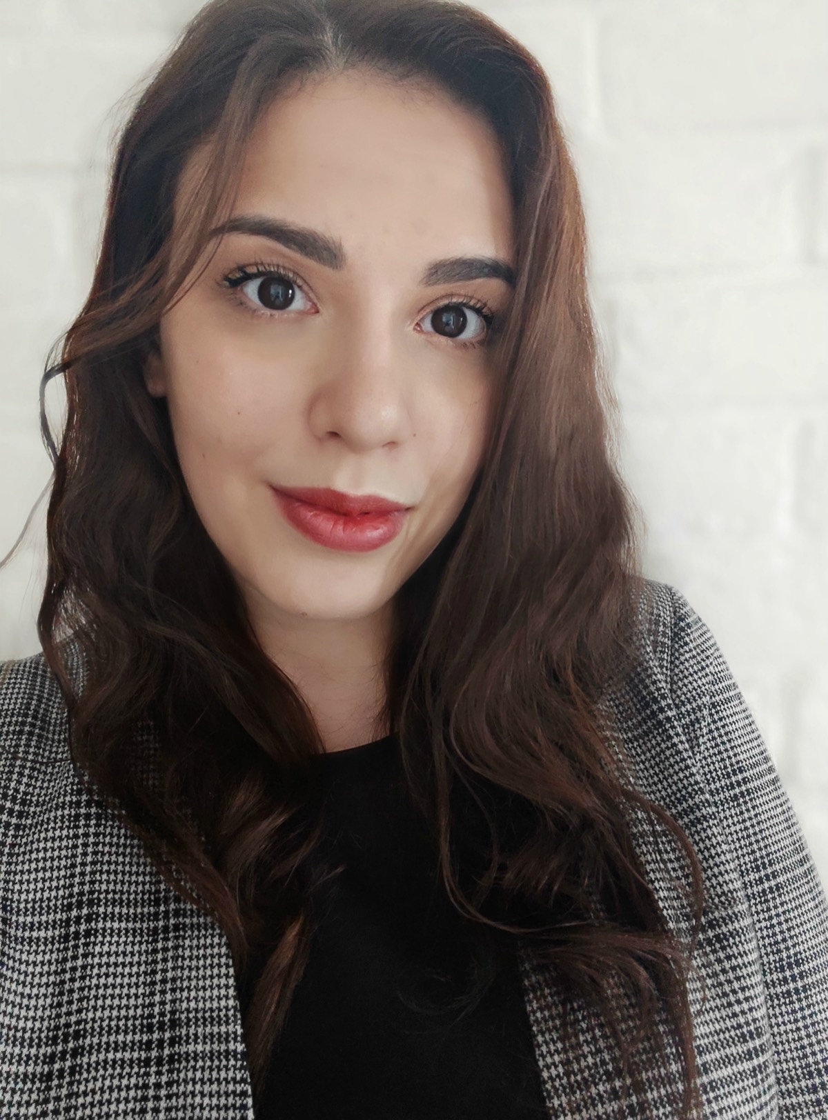 Марианна Ахвердова