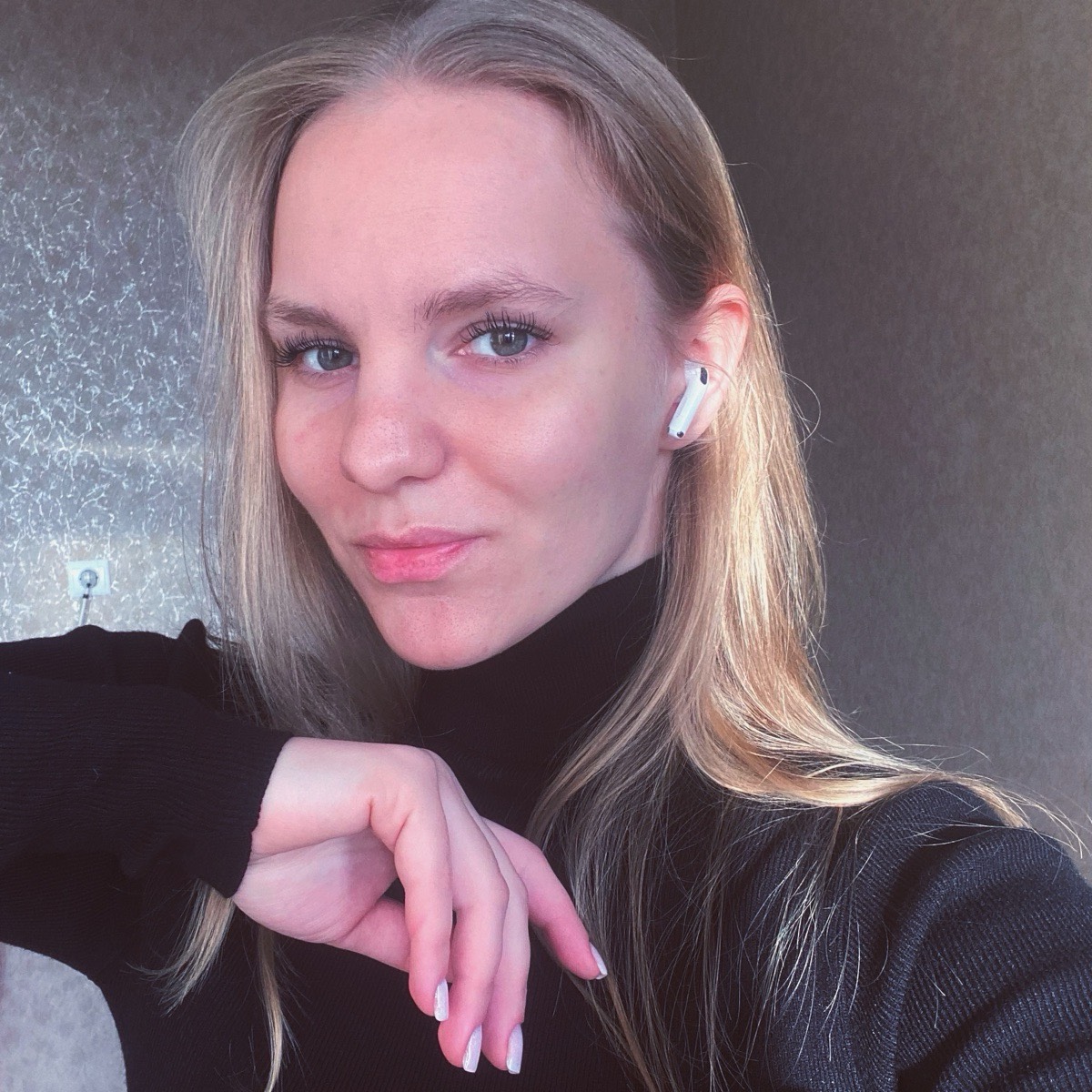 Татьяна Разумова