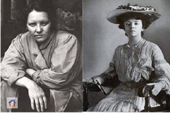 Настоящая "Мурка", капитан госбезопасности Мария Прокофьевна Климова, 1897 г.р., внедренная органами ВЧК в банду "Вора в законе" Васи "Бриллианта" | Сетка — социальная сеть от hh.ru