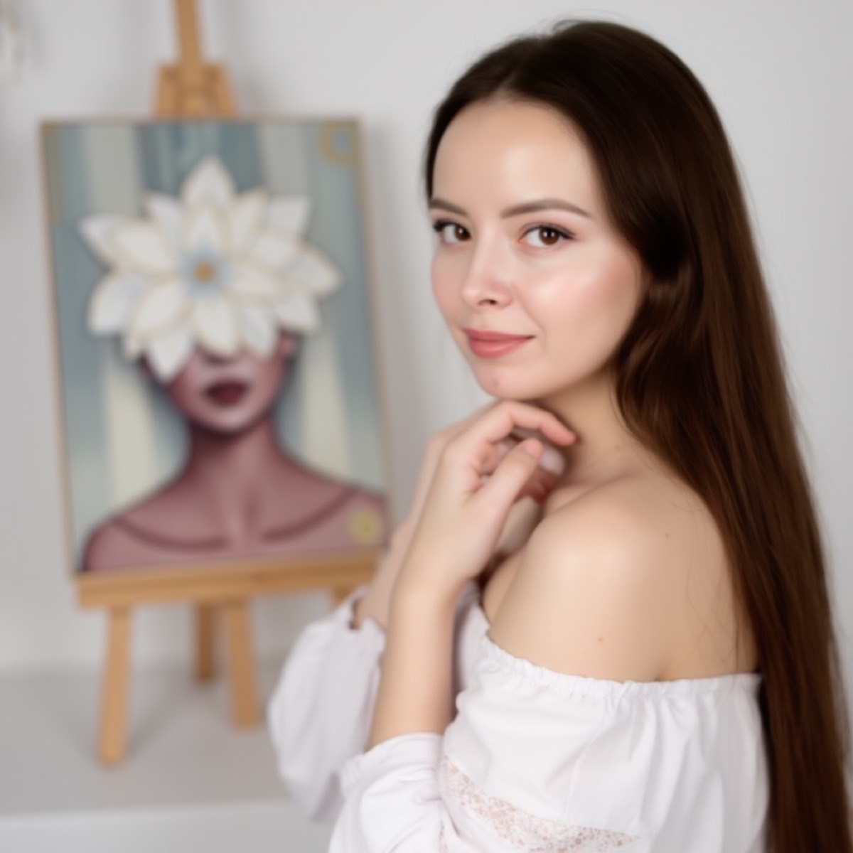 Колесникова Римма