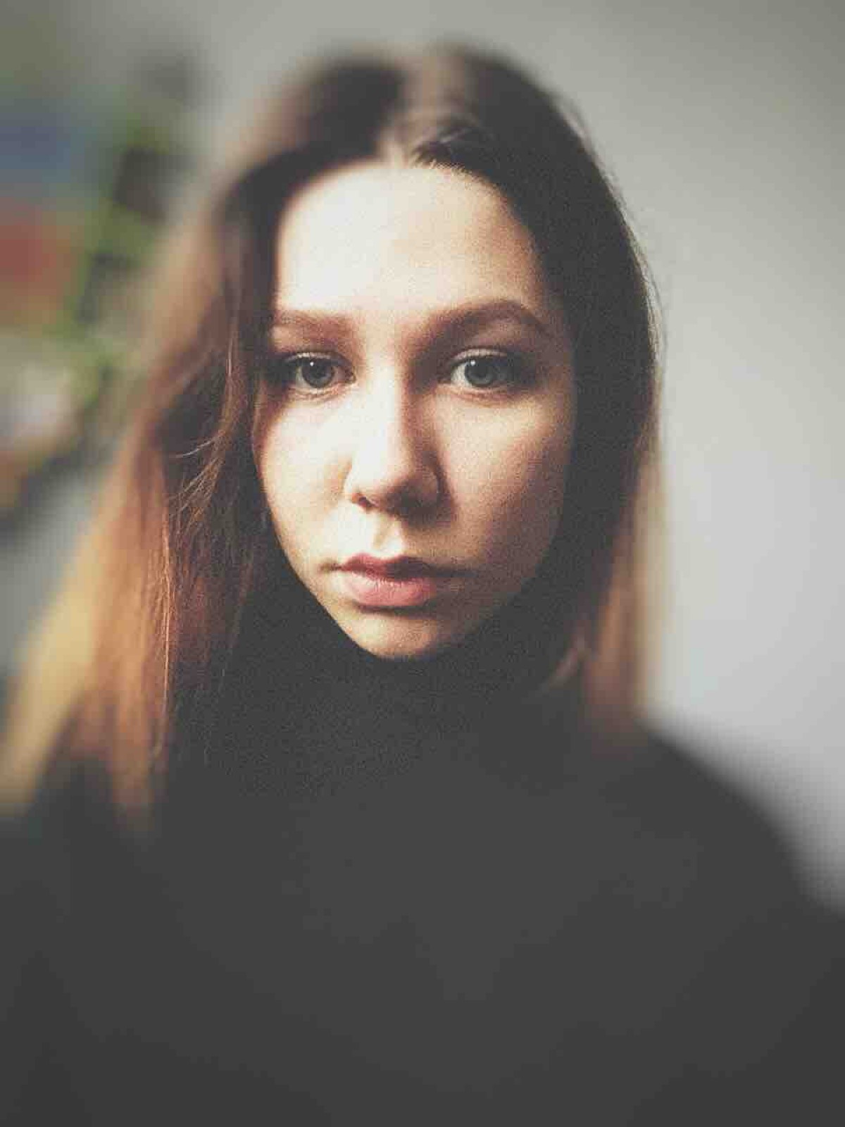 Анна Болгарева