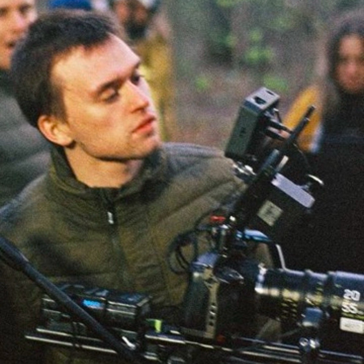 Артемий Галкин | Сетка — социальная сеть от hh.ru