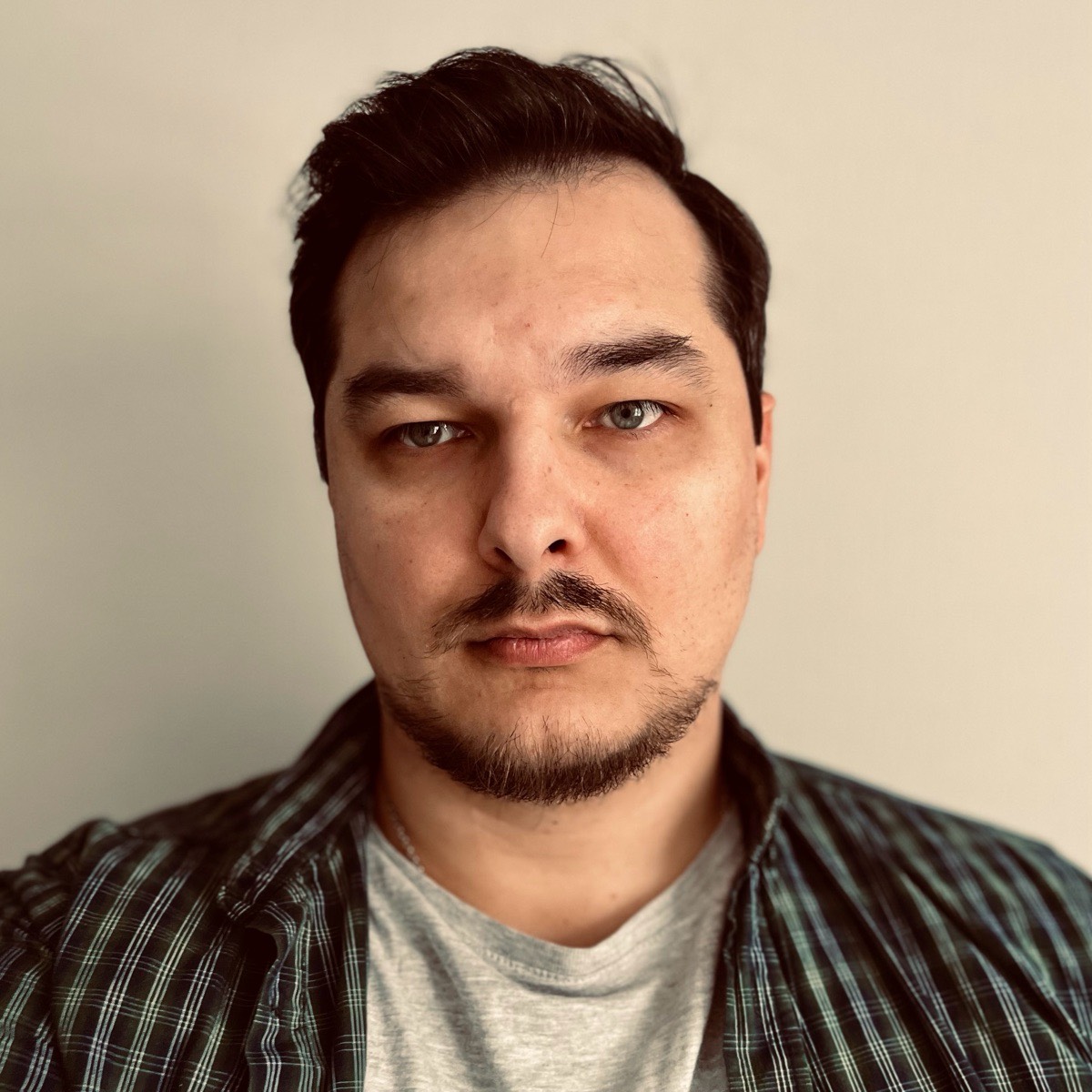 Григорий Петряев | Сетка — социальная сеть от hh.ru