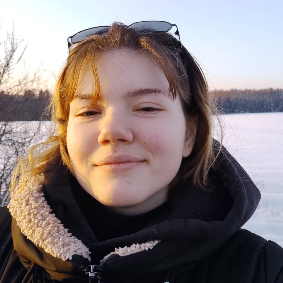Альбина Екимова