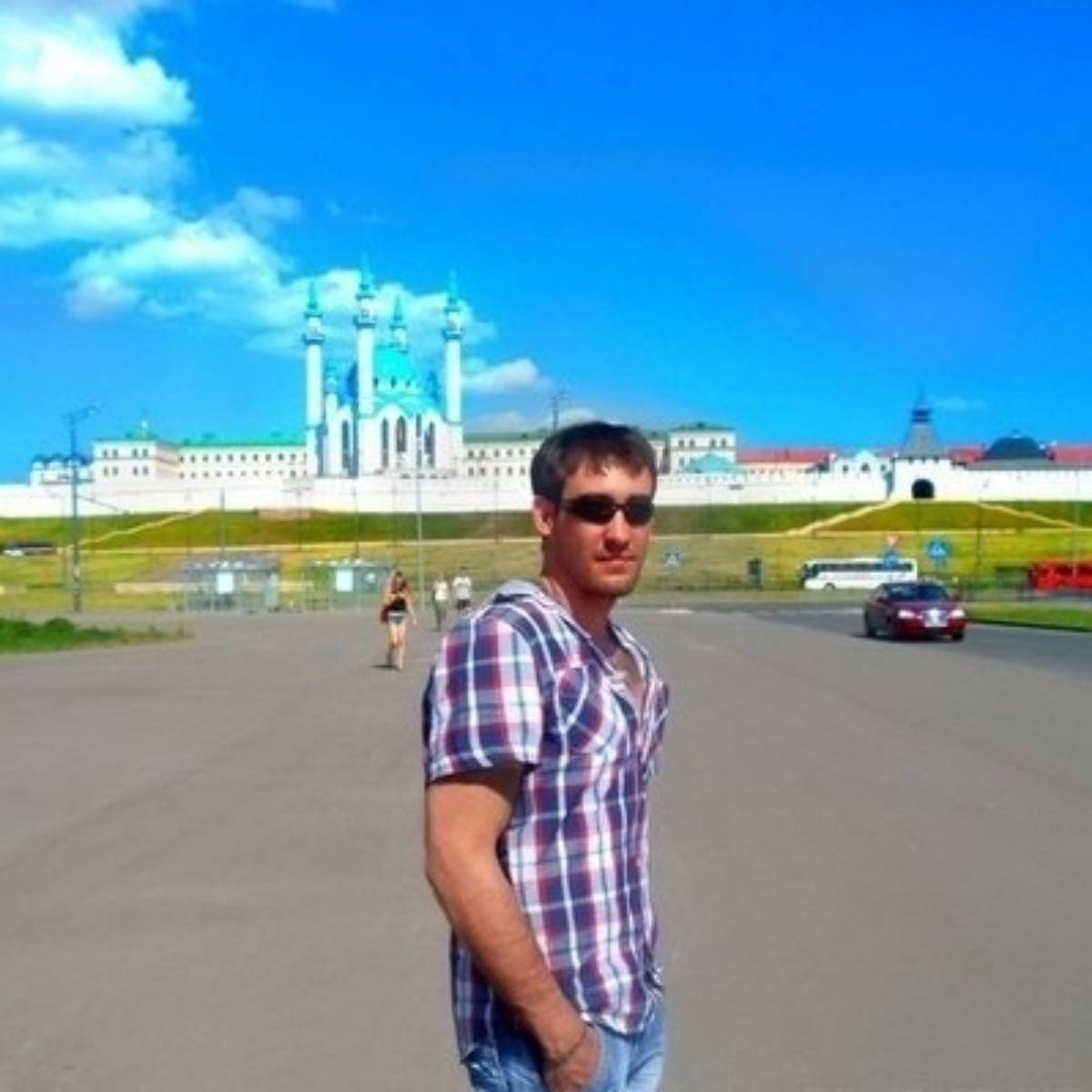 Samir Zakarzhaev | Сетка — социальная сеть от hh.ru