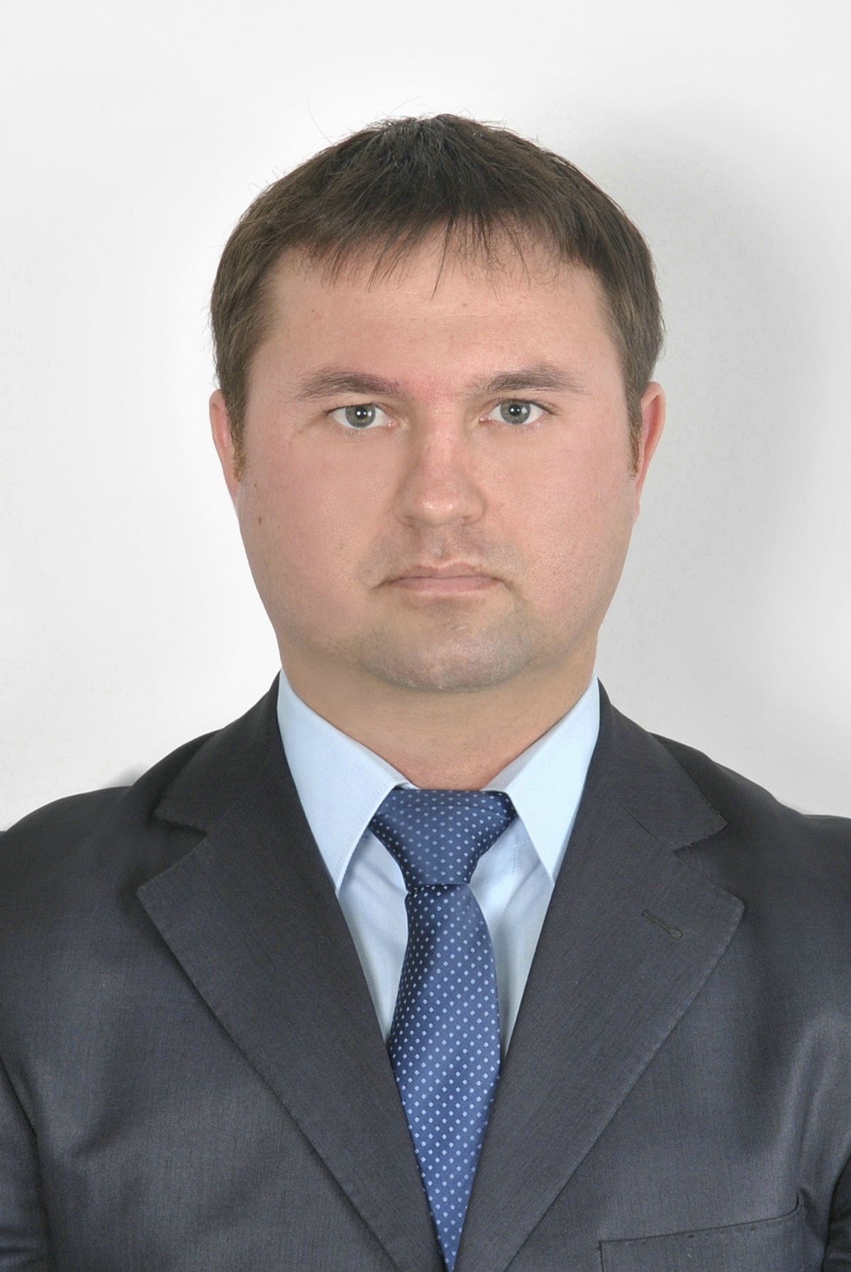 Олег Таганов