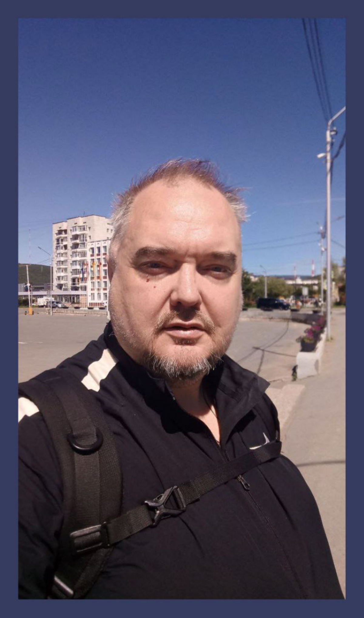 Как было жарко прошлым Летом! / How hot was it last Summer! | Сетка — социальная сеть от hh.ru