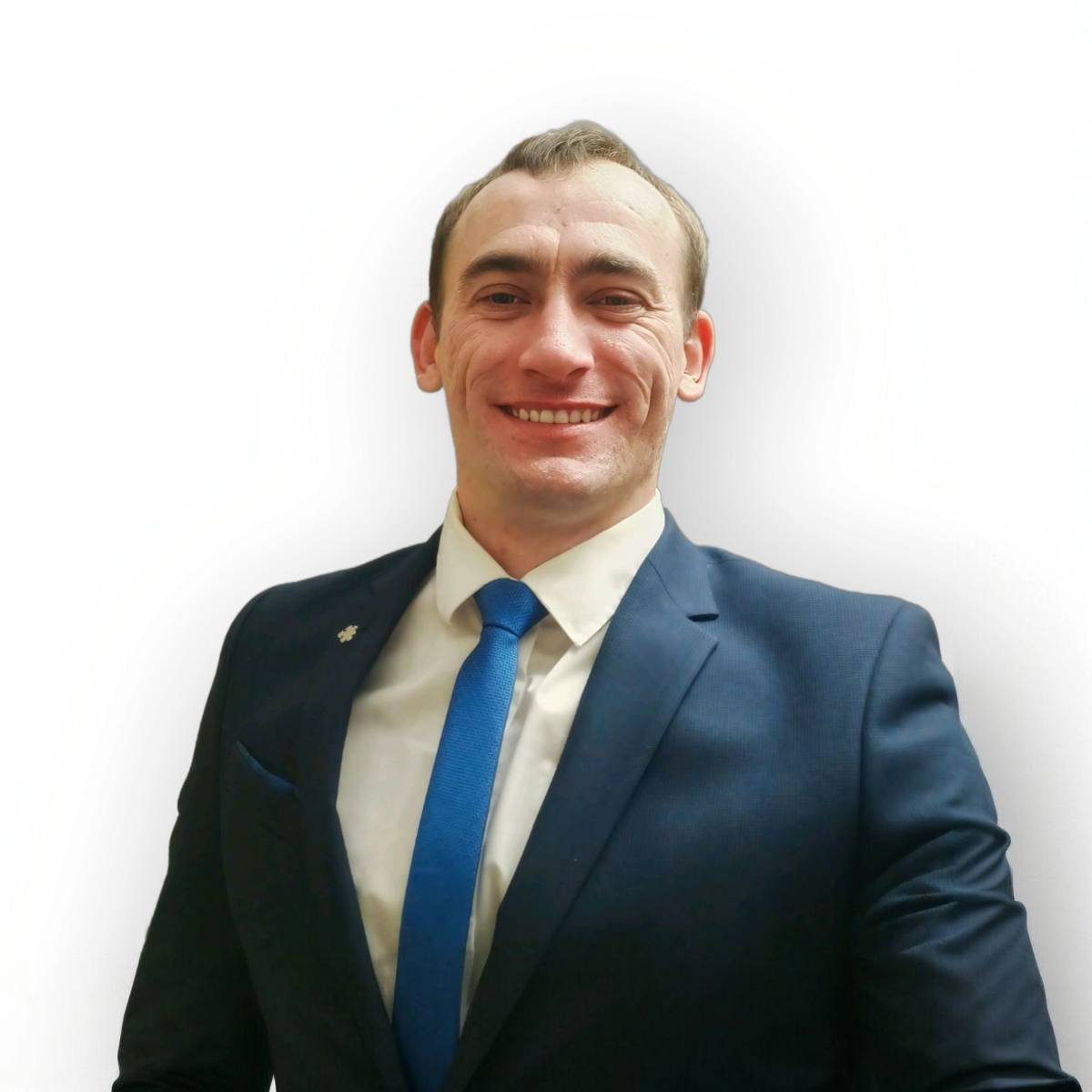 Владислав Иванютин | Сетка — социальная сеть от hh.ru