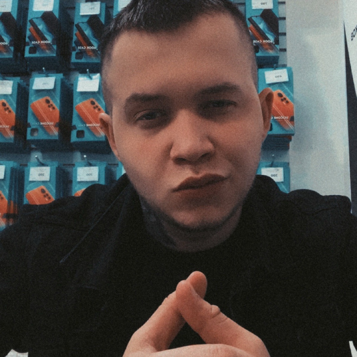 Эдуард Давлетбаев