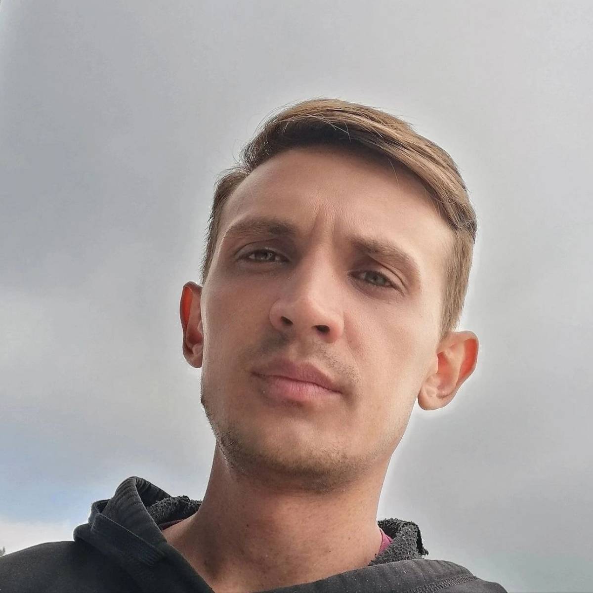 Сергей Васильев