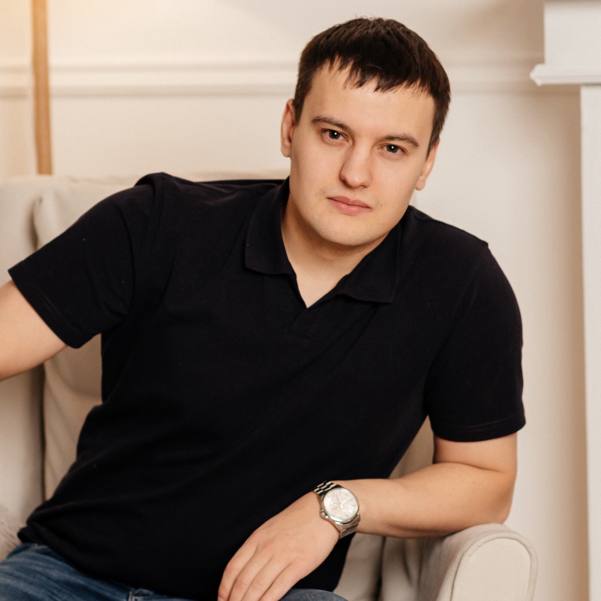 Шамиль Курманов