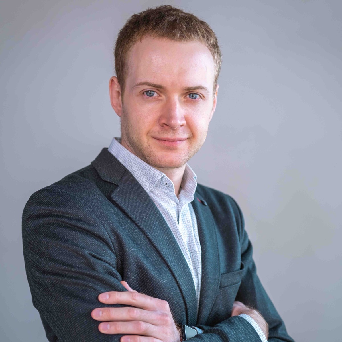 Алексей Сеннов | Сетка — социальная сеть от hh.ru