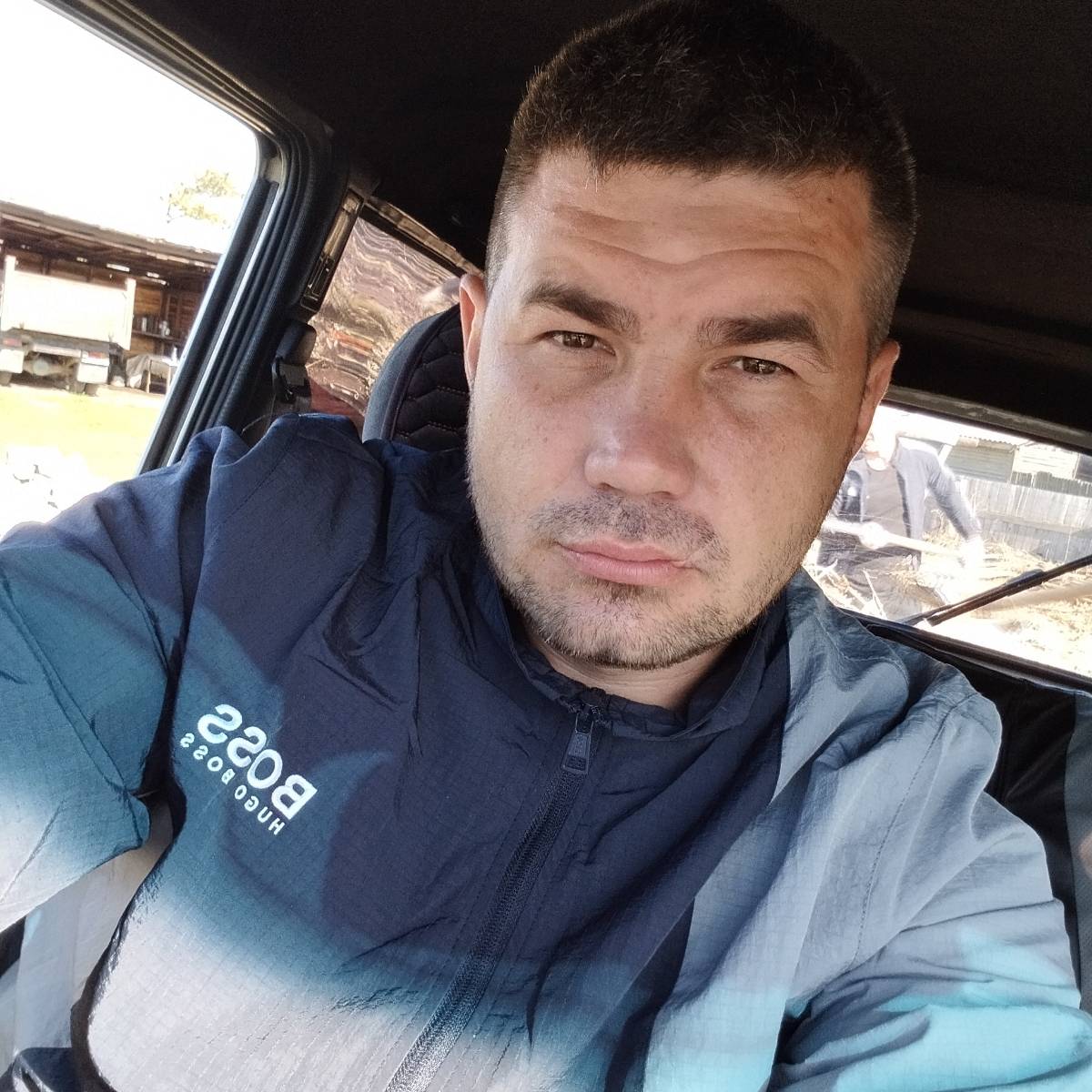 Сергей Демичев