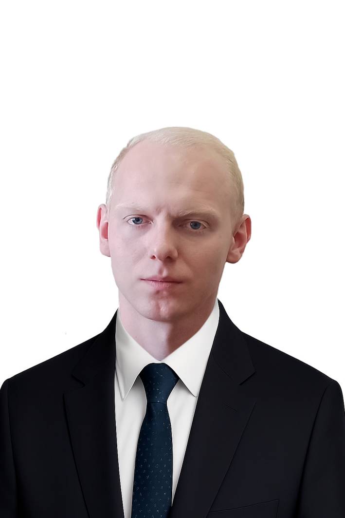 Георгий Локтионов