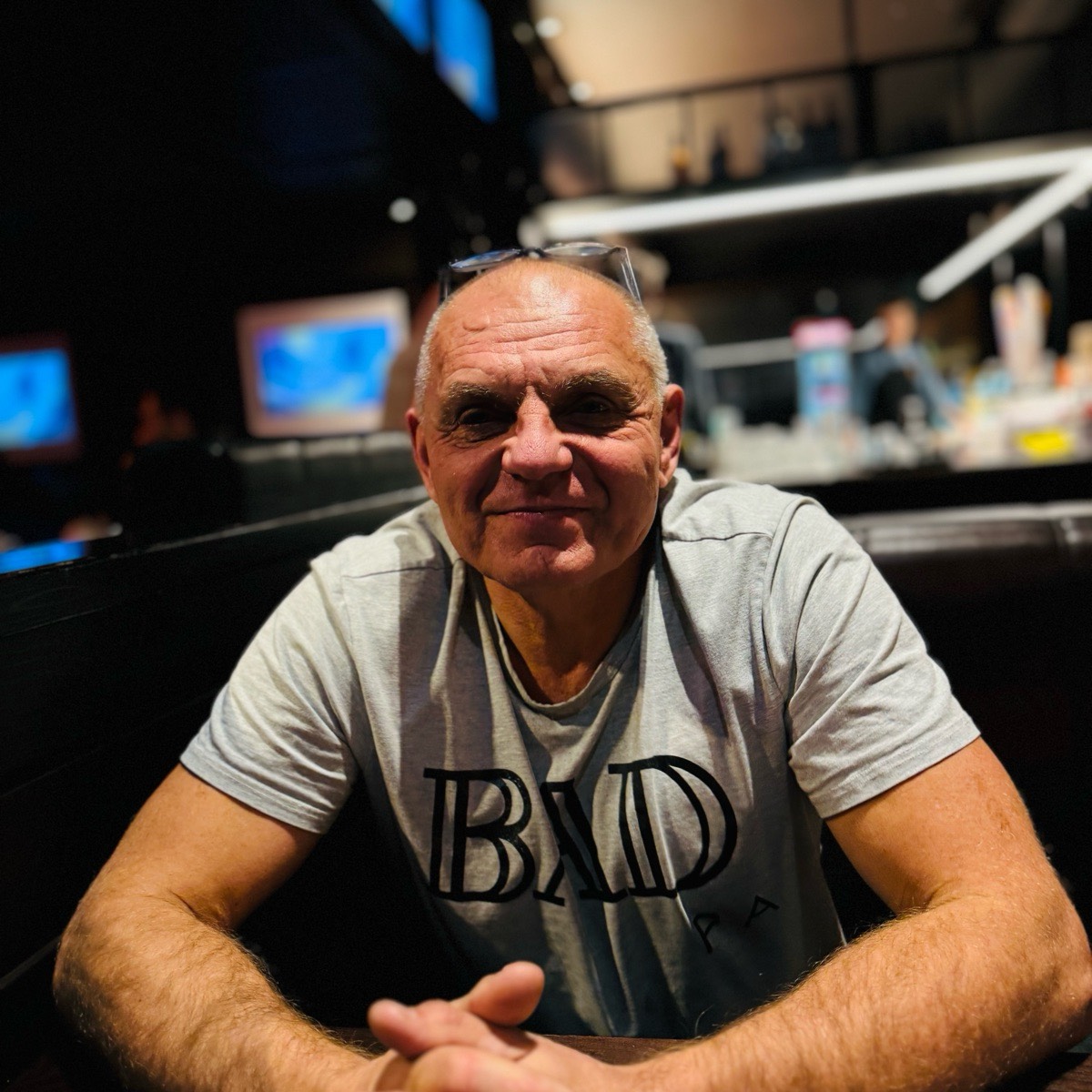 Владимир Дек | Сетка — социальная сеть от hh.ru