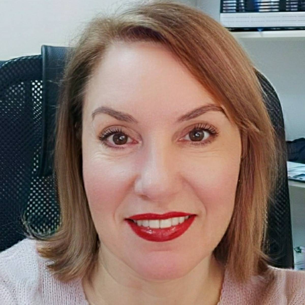 Татьяна Рахлянская