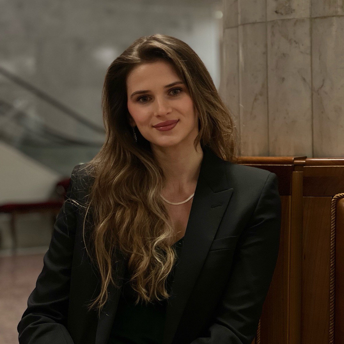 Елена Лодоншарова | Сетка — социальная сеть от hh.ru