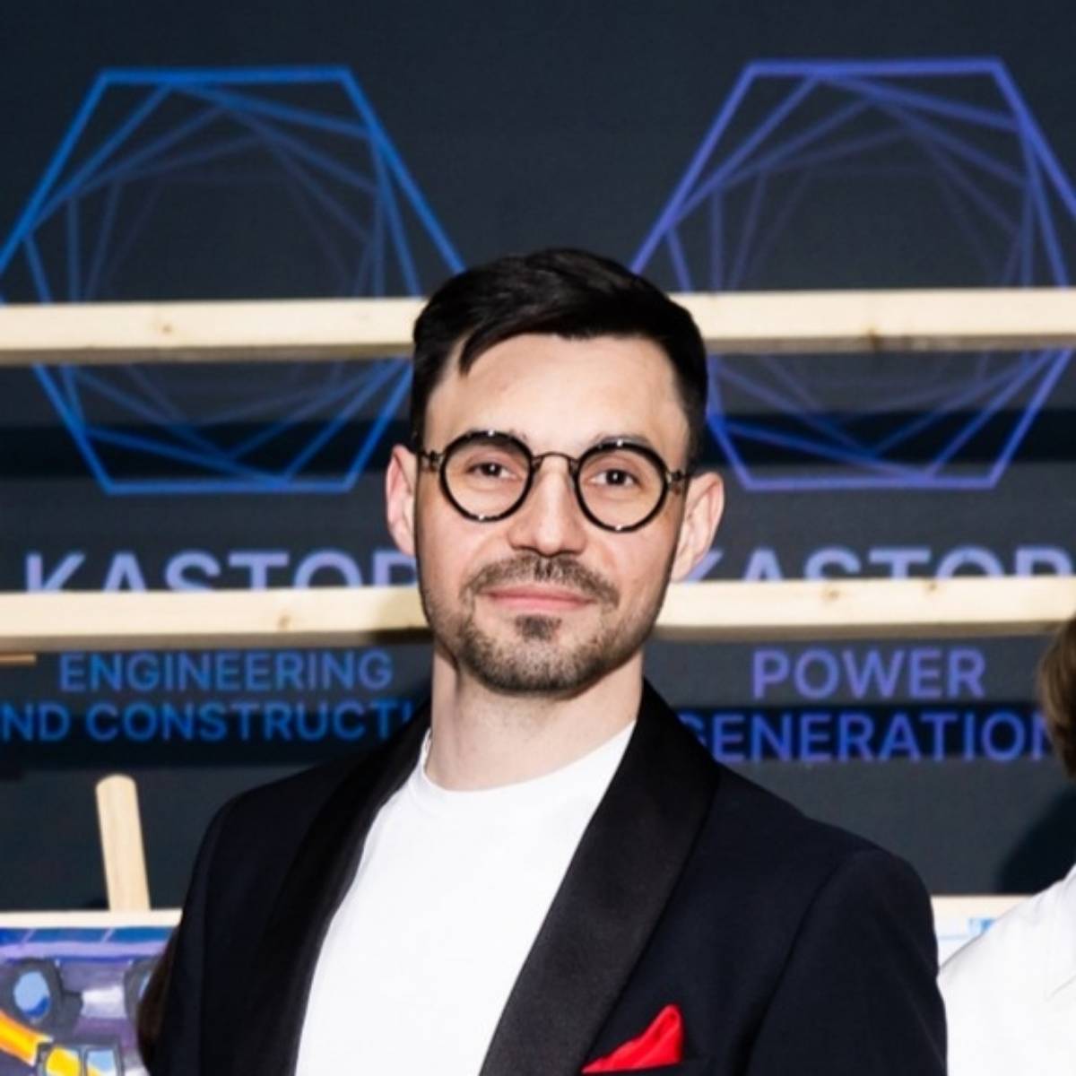 Павел Бизяев | Сетка — социальная сеть от hh.ru