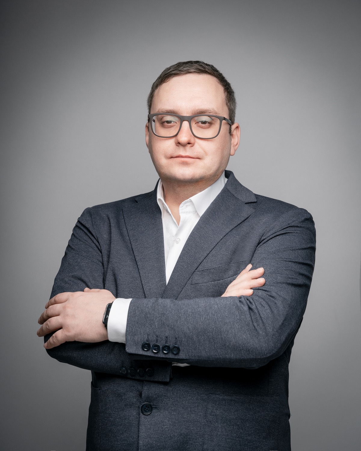 Дмитрий Павлов | Сетка — социальная сеть от hh.ru