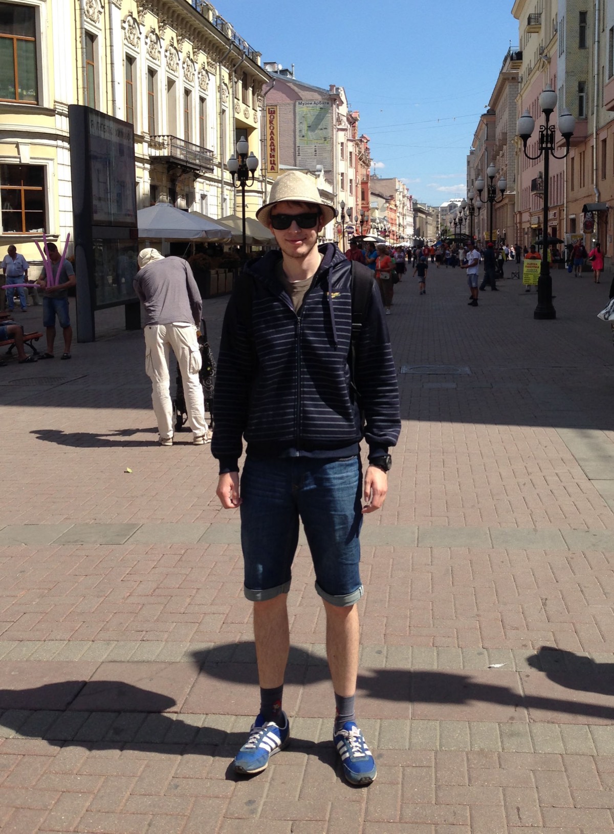 Владимир Иванов