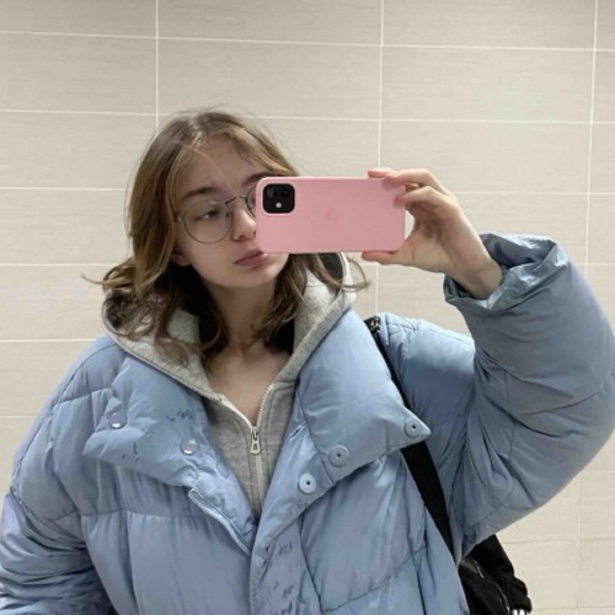 Екатерина Жданова