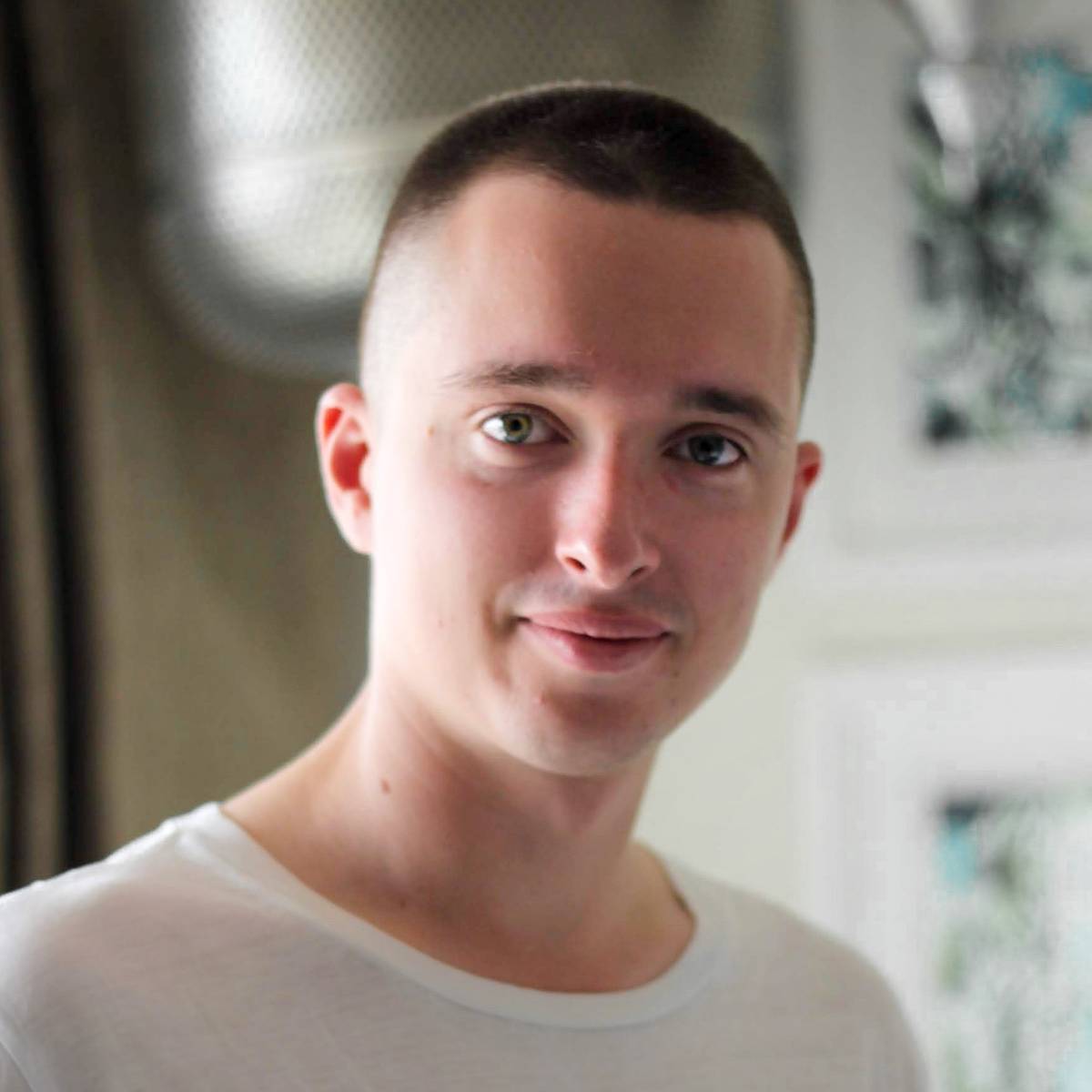 Кирилл Донцов | Сетка — социальная сеть от hh.ru