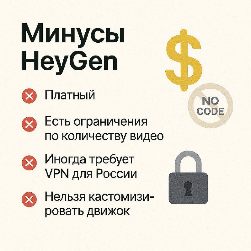 Вчера тестировал продукт с открытым исходным кодом, для создания цифровых аватаров, HeyGem, идея просто шикарная. Сообщество энтузиастов, возможность менять движок | Сетка — социальная сеть от hh.ru