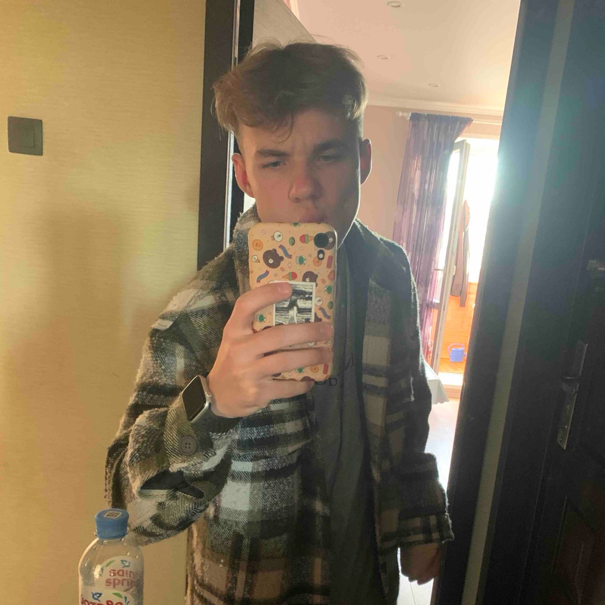 Сергей Бакин