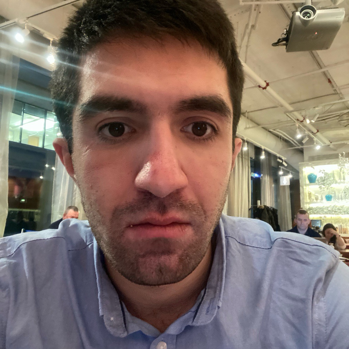 profile avatar