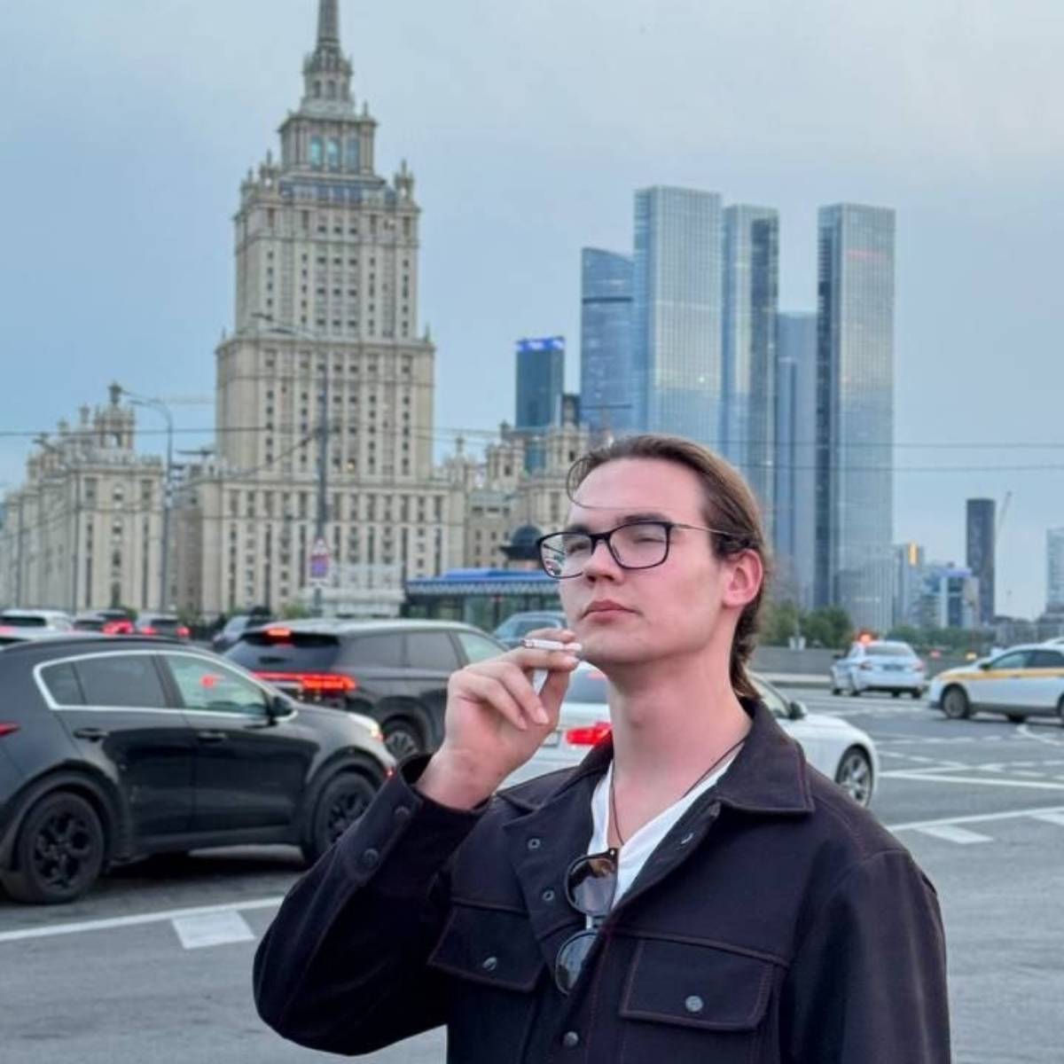 Алексей Потапов | Сетка — социальная сеть от hh.ru