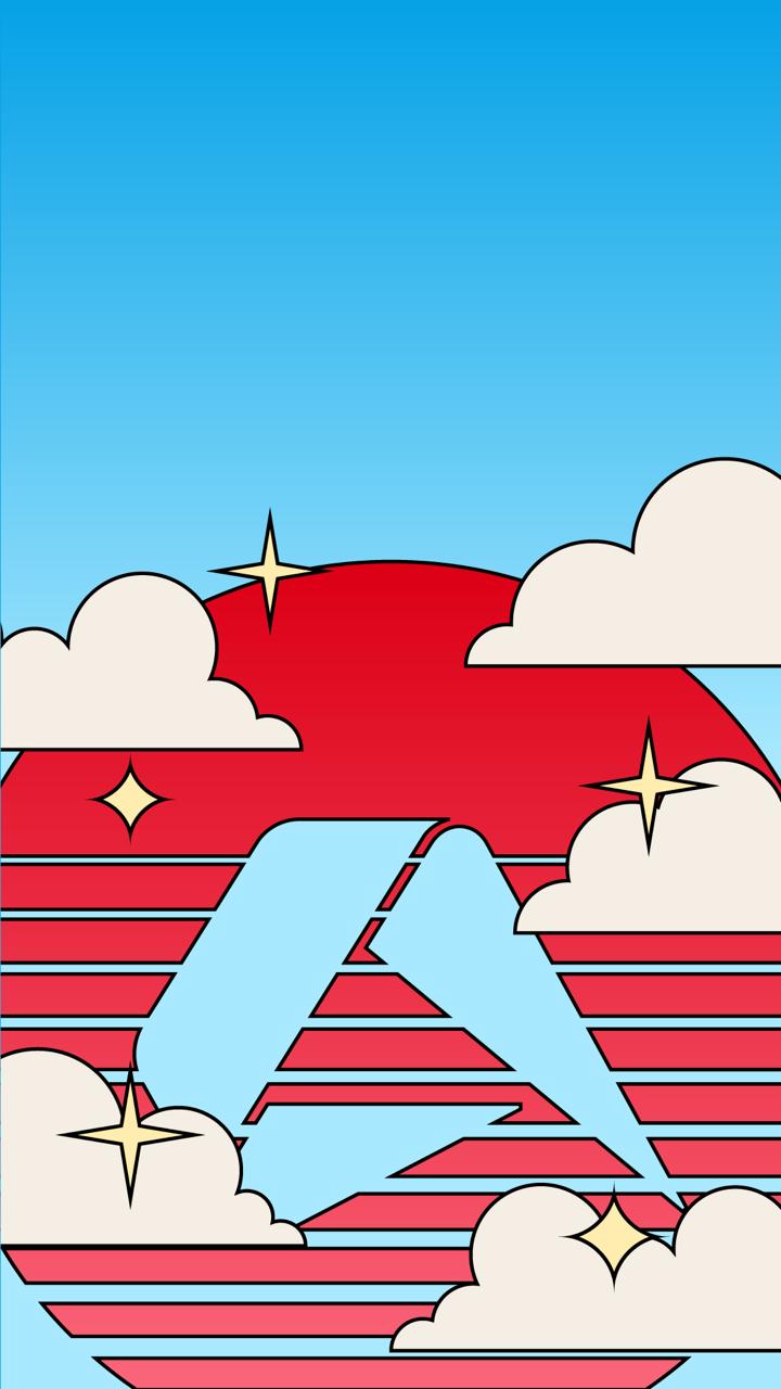 Первый день лета, первая сезонная подборка обоев от наших дизайнеров! В комплект входят не только варианты заставок со слоганом и логотипом, но и поддерживающие послания от всей редакции 🩵
Сохраняйте,... | Сетка — социальная сеть от hh.ru