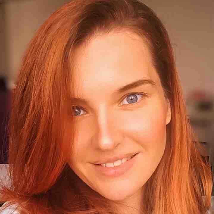 Галина Калмык | Сетка — социальная сеть от hh.ru