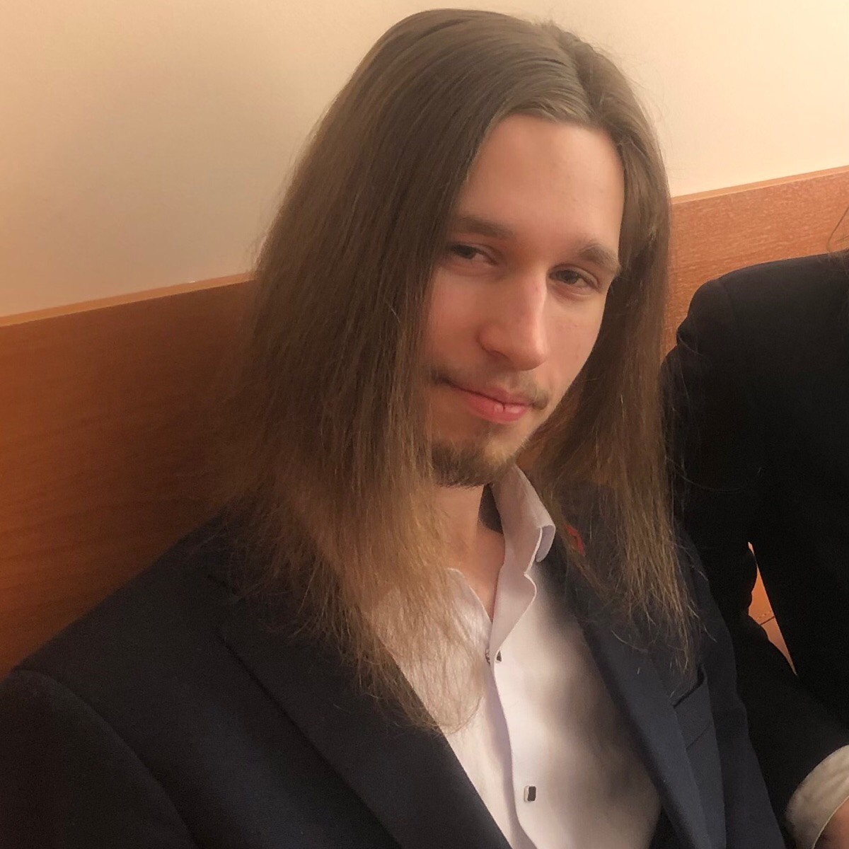 Максим Фомин