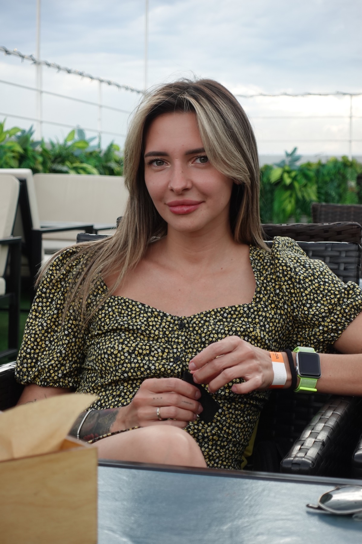 Яна Ковалева