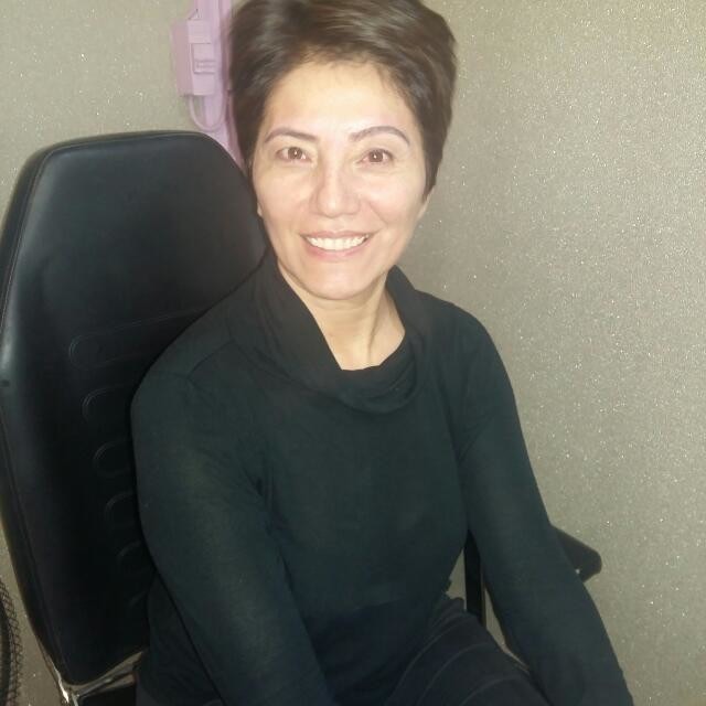 Рахилям Разиева | Сетка — социальная сеть от hh.ru