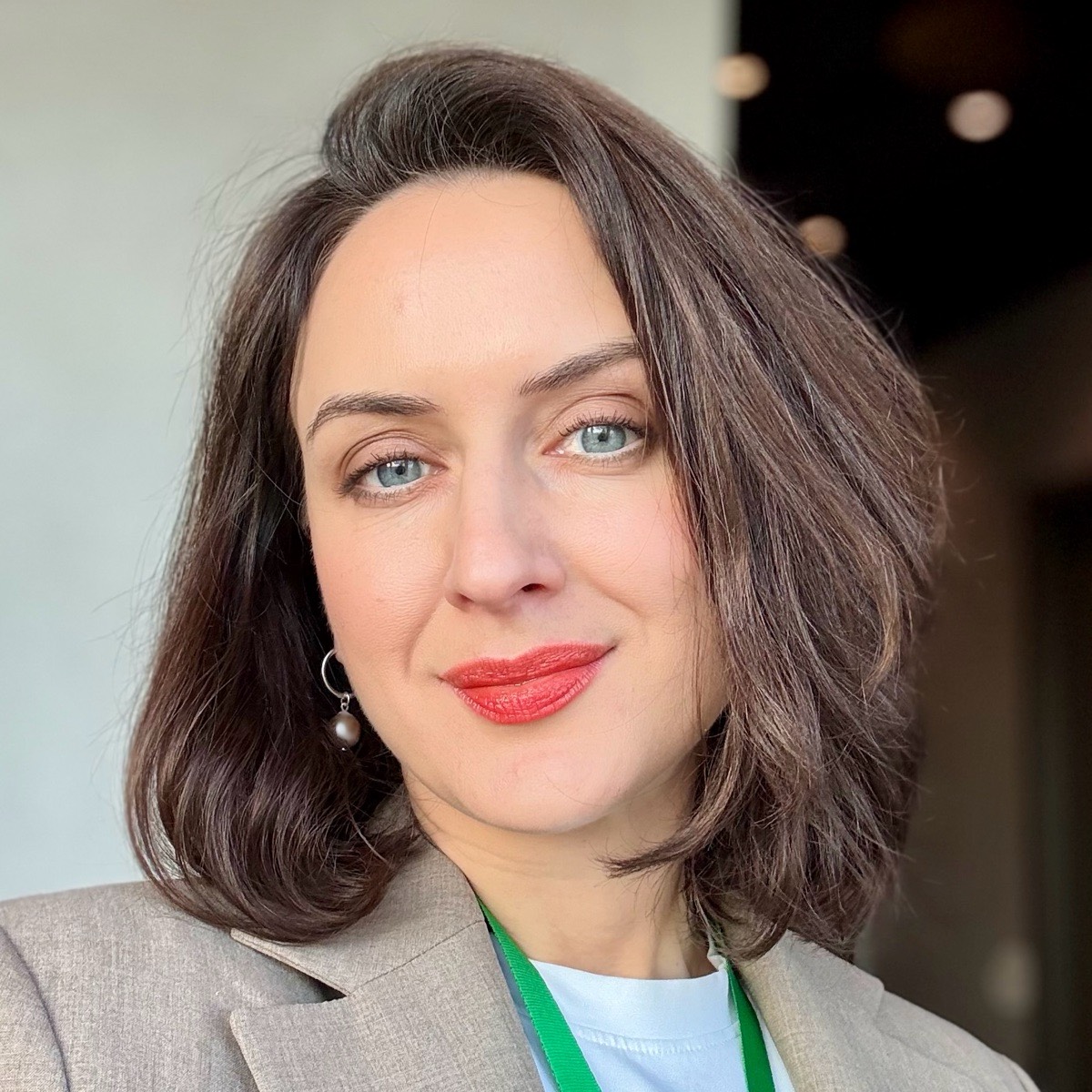 Светлана Дубойская