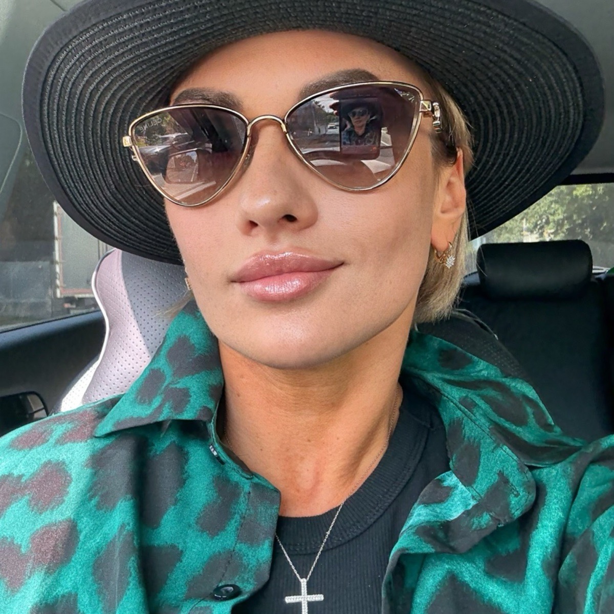 Елена Якунина