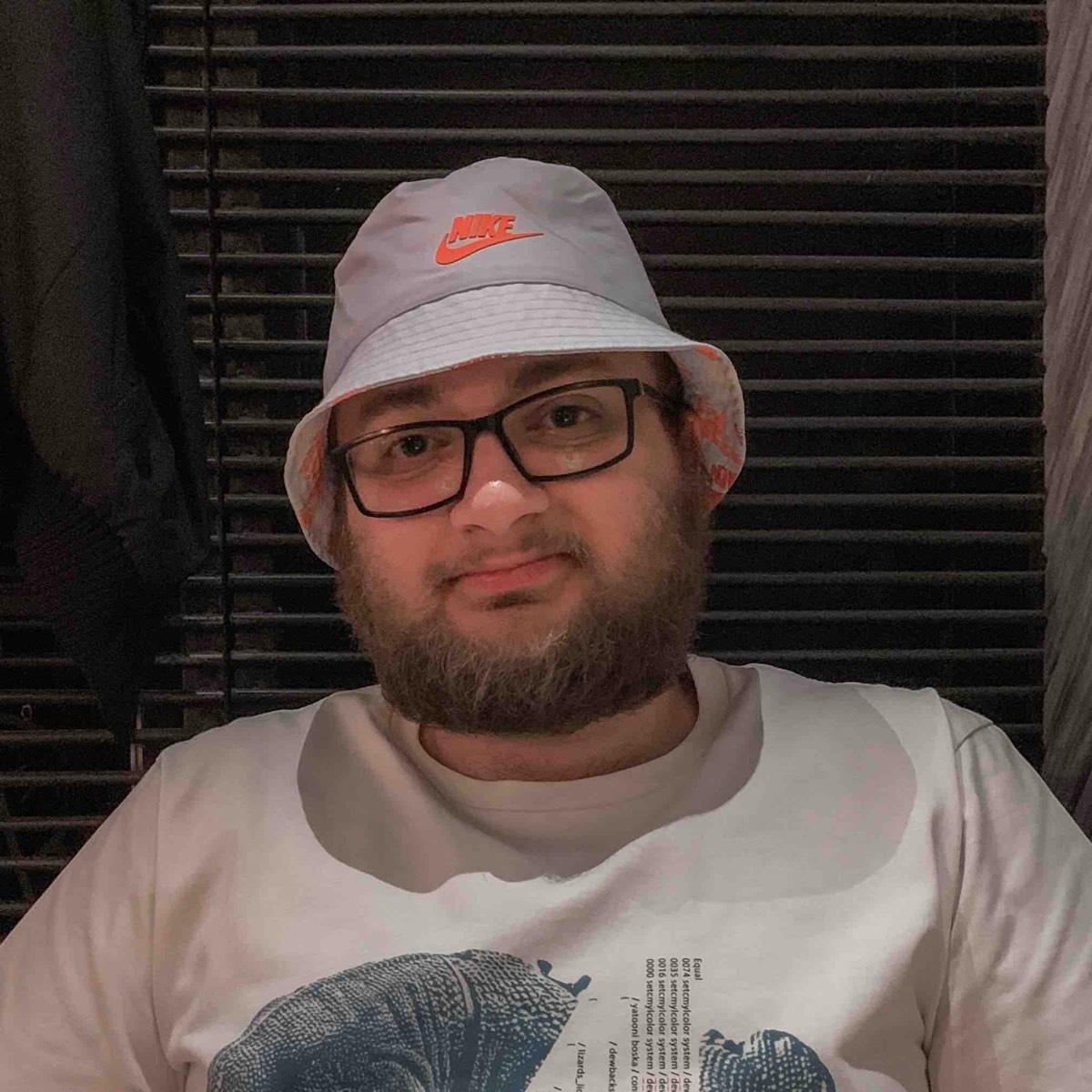 Акоп Оганесян | Сетка — социальная сеть от hh.ru