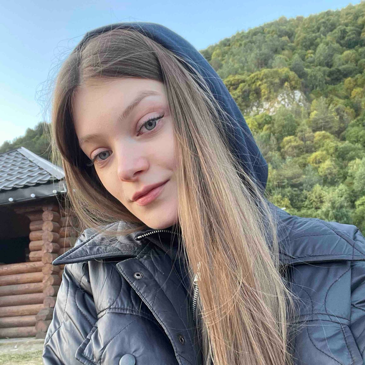 Элима Дадаева