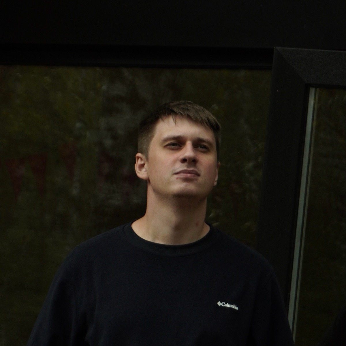 Владислав Семьянов