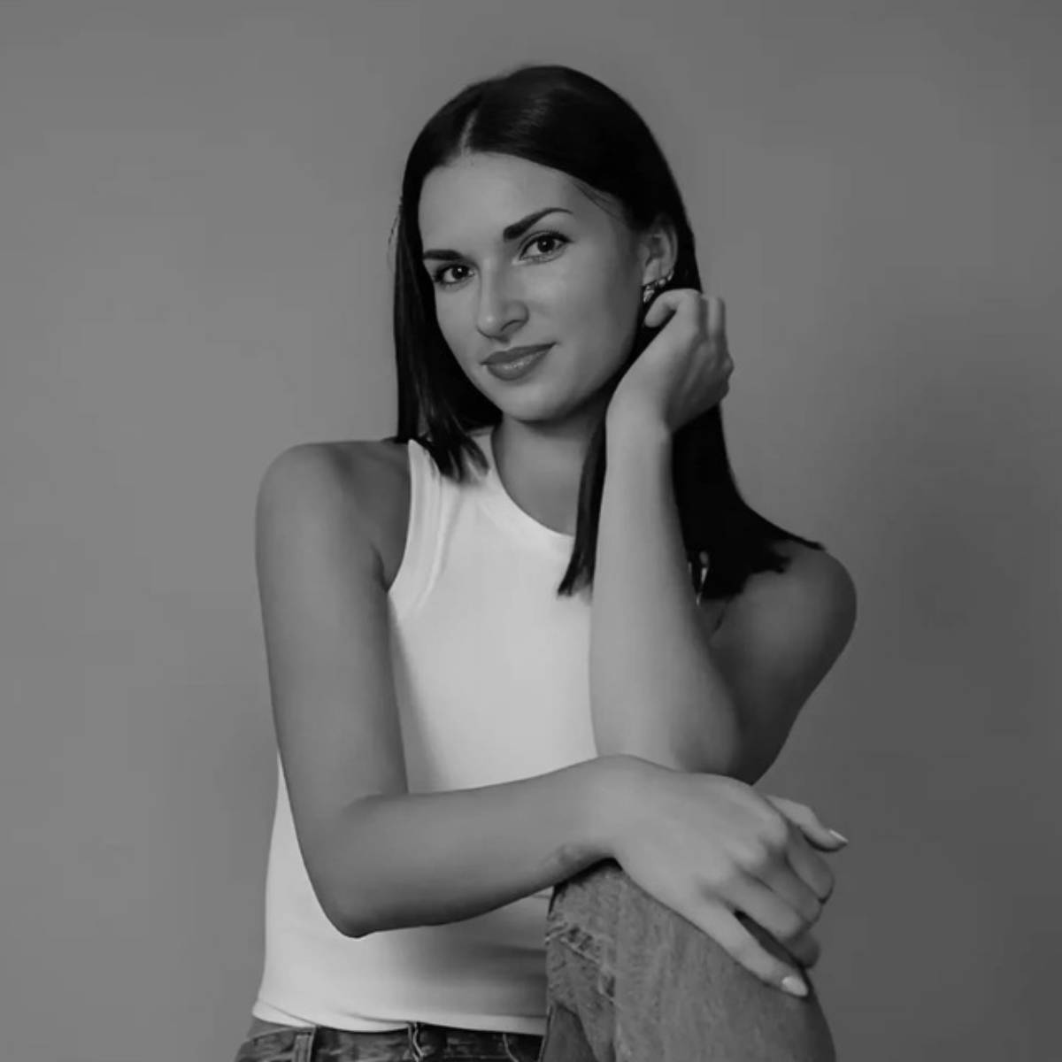 Юлия Николаева