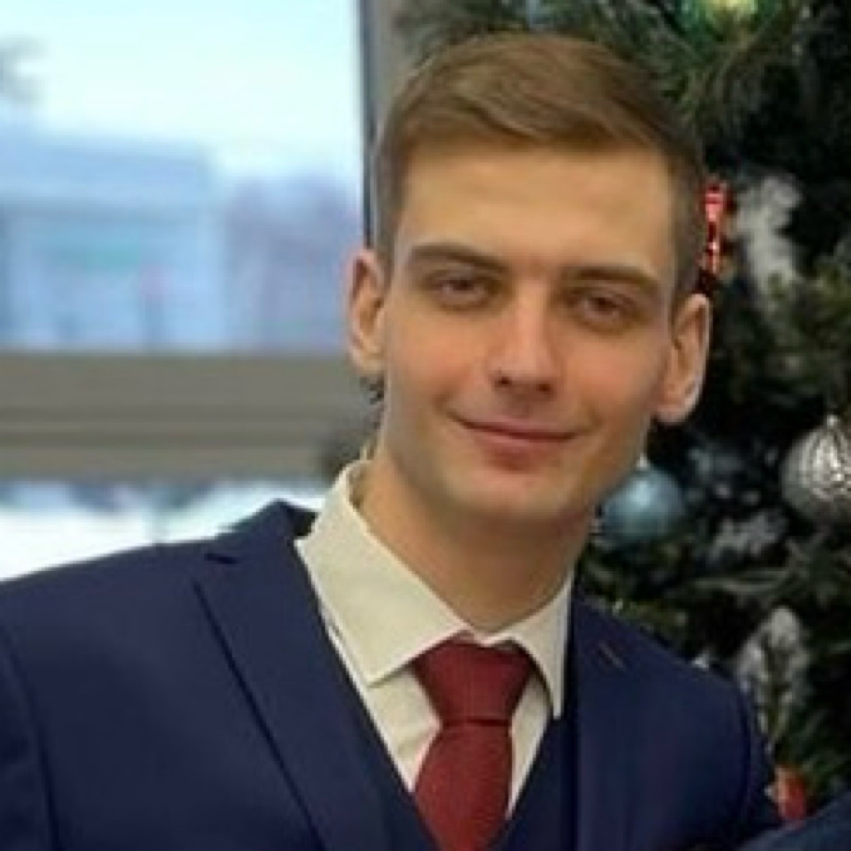 Борис Спирин