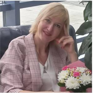 Елена Митина