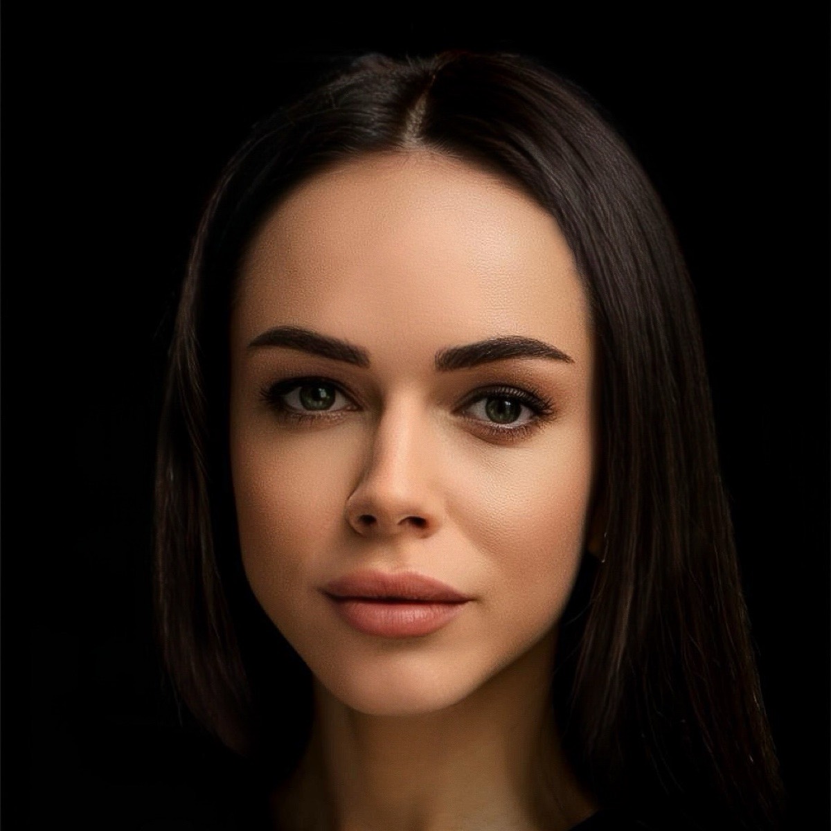 Дарья Бывалина | Сетка — социальная сеть от hh.ru