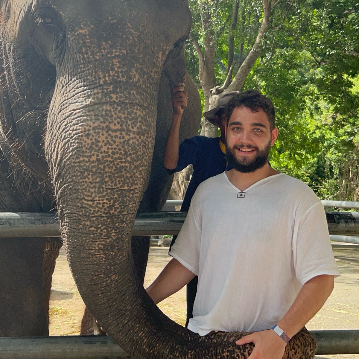 Булат Гарафутдинов | Сетка — социальная сеть от hh.ru