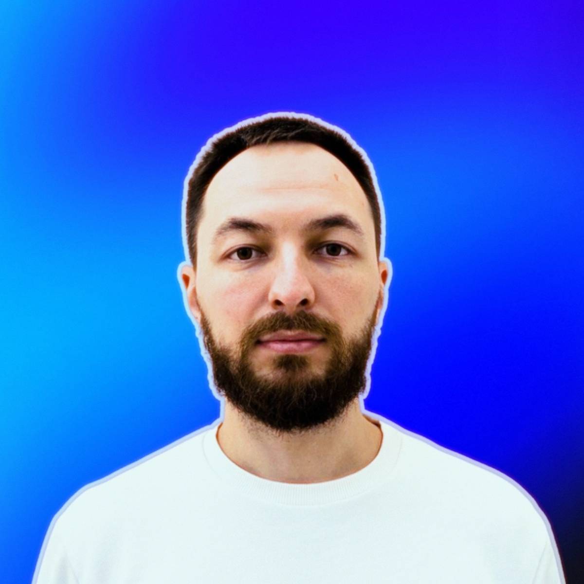 Григорий Корнев