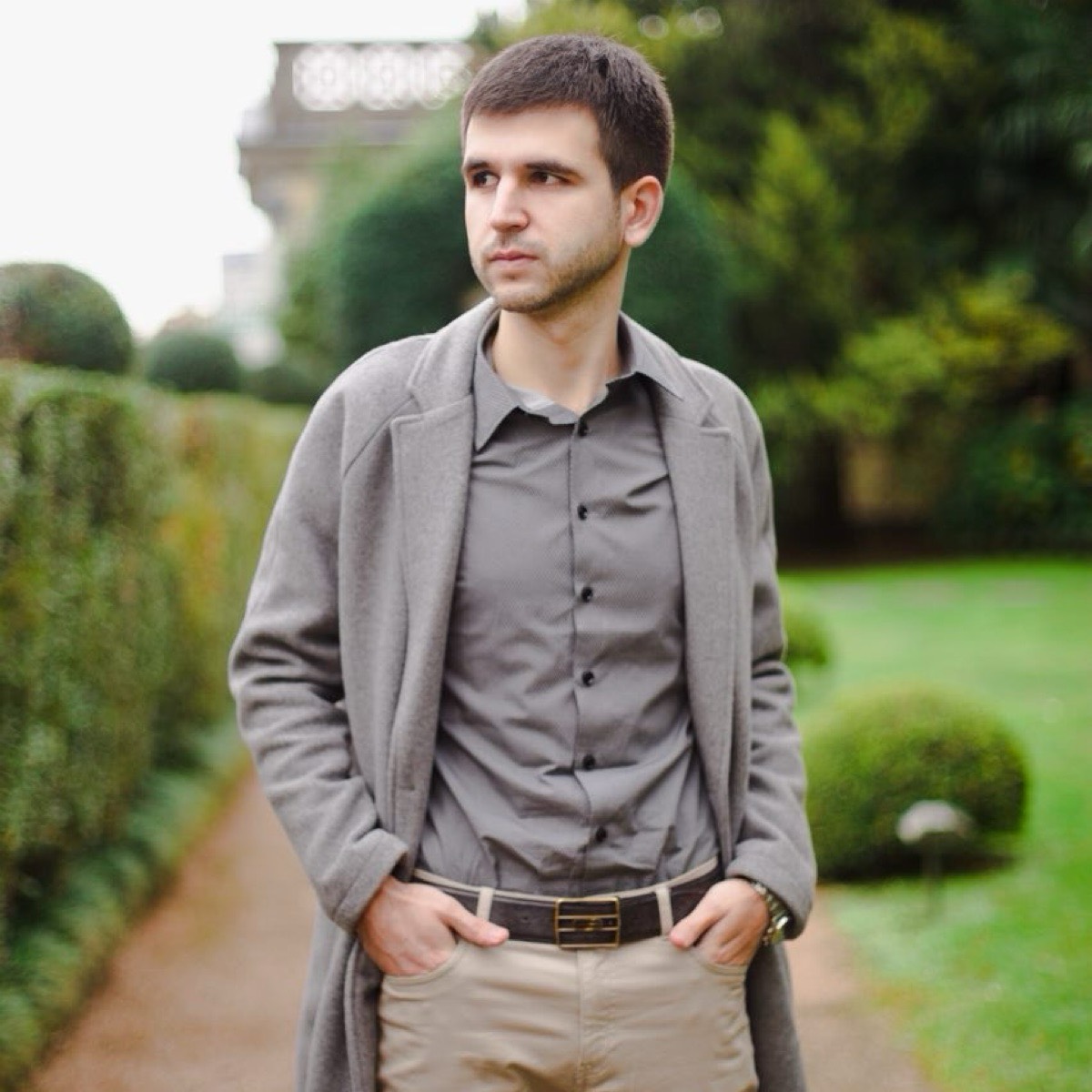 Станислав Моисеев | Сетка — социальная сеть от hh.ru